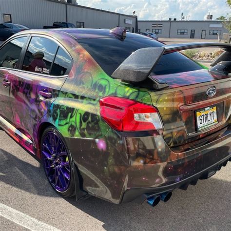 total performance graphics|colorado springs car wrap shop.